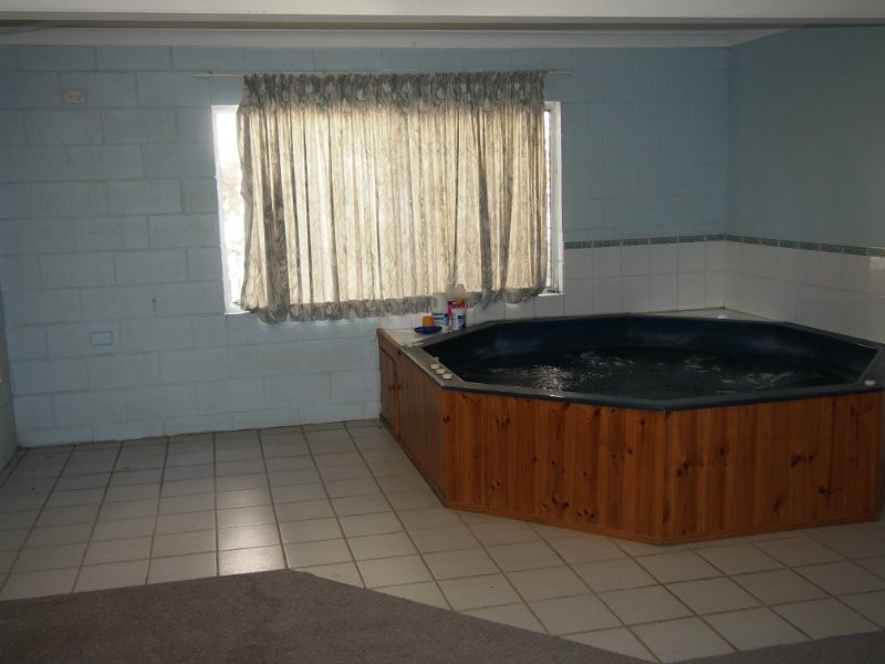 128 Quarry Street, The Range QLD 4700