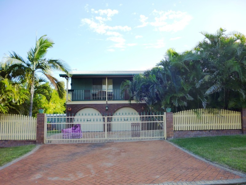 1 Poole Street, Kawana QLD 4701