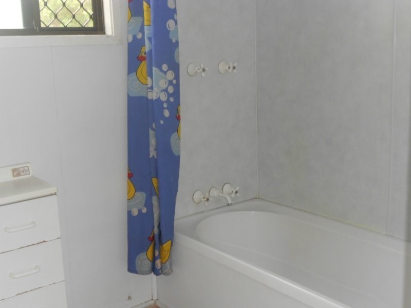 Park Avenue QLD 4701