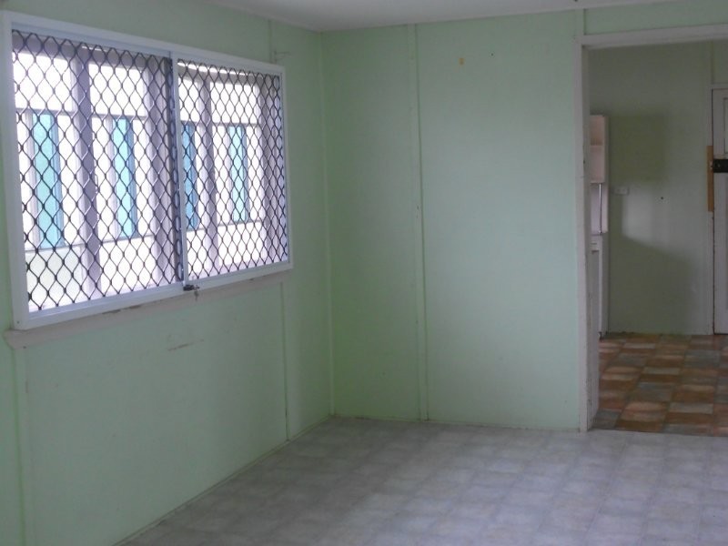 Park Avenue QLD 4701
