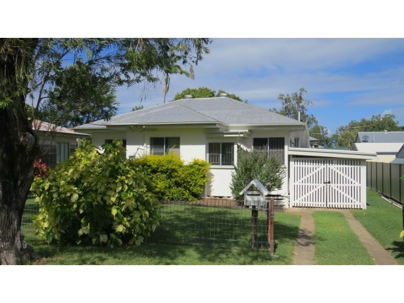 150 Stewart St, Frenchville QLD 4701
