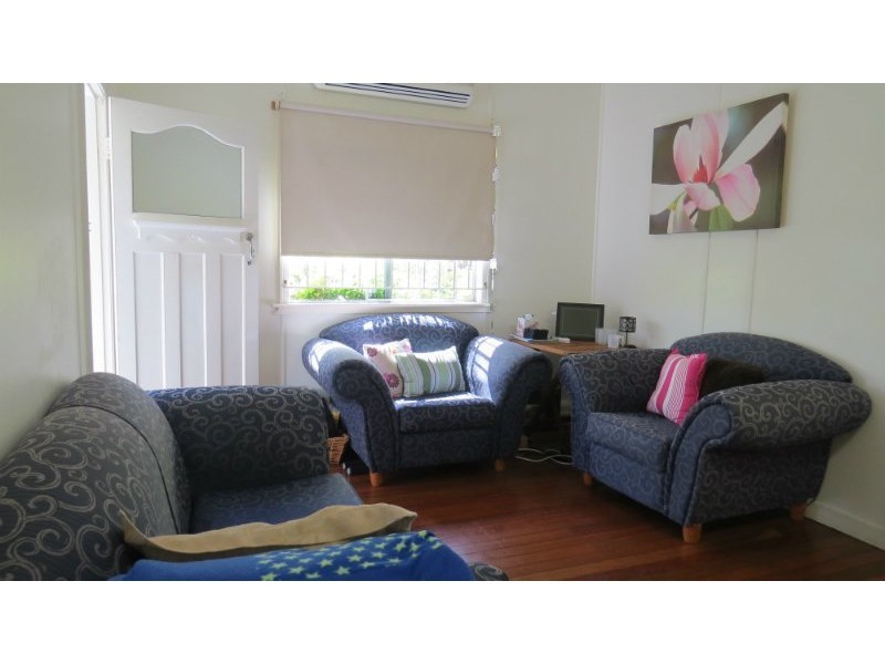 150 Stewart St, Frenchville QLD 4701