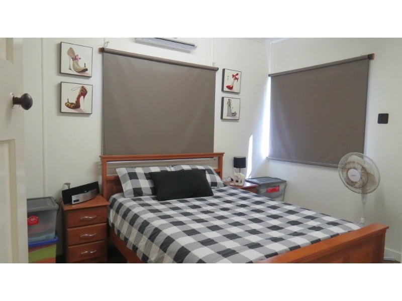 150 Stewart St, Frenchville QLD 4701