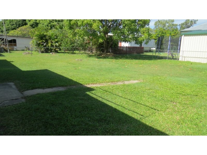 150 Stewart St, Frenchville QLD 4701