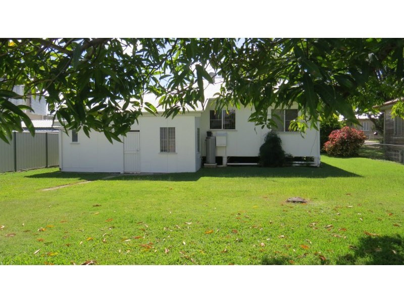 150 Stewart St, Frenchville QLD 4701