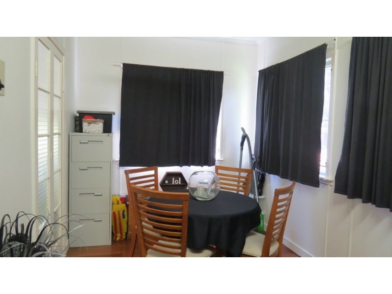 150 Stewart St, Frenchville QLD 4701