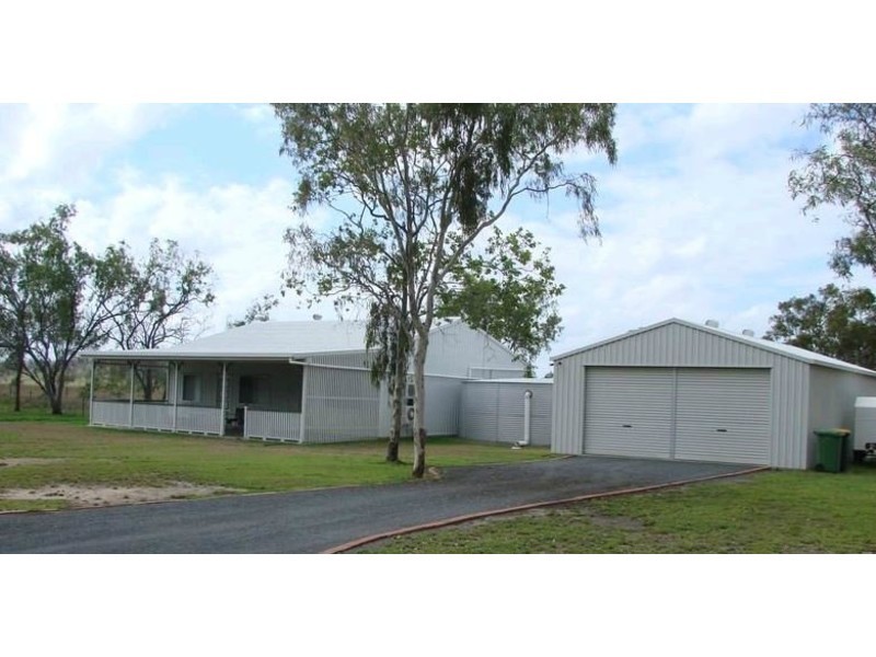 23 Hardy Road, Bouldercombe QLD 4702