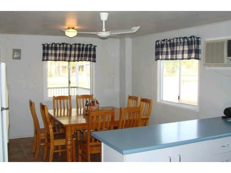 23 Hardy Road, Bouldercombe QLD 4702