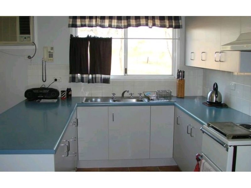 23 Hardy Road, Bouldercombe QLD 4702