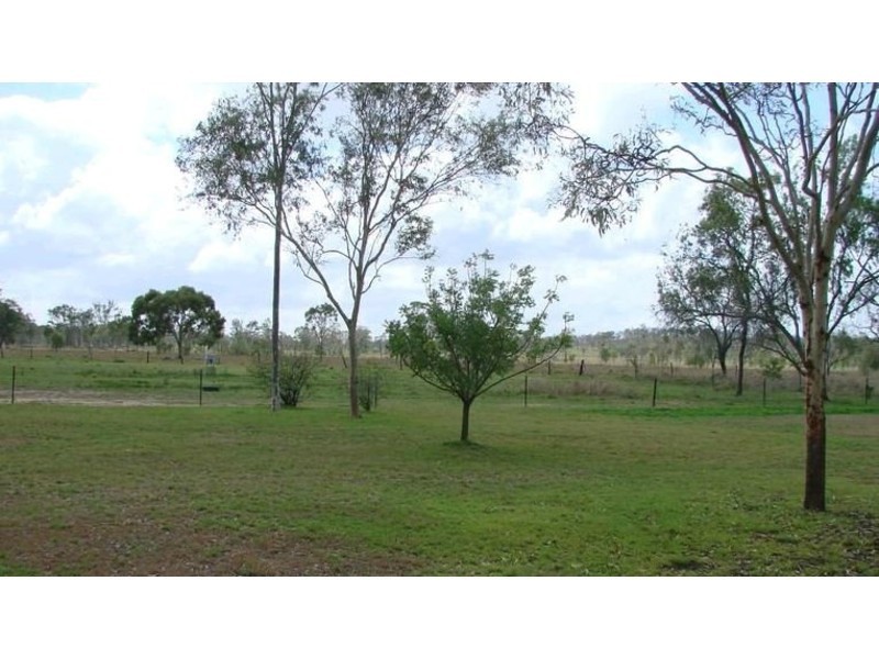 23 Hardy Road, Bouldercombe QLD 4702
