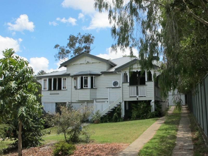 14 Livermore Street, Wandal QLD 4700