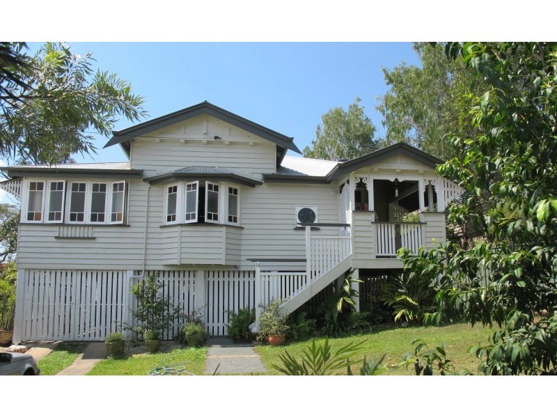 14 Livermore Street, Wandal QLD 4700