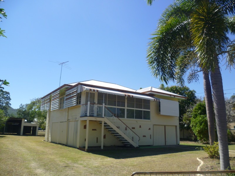 191 Vallis Street, Frenchville QLD 4701