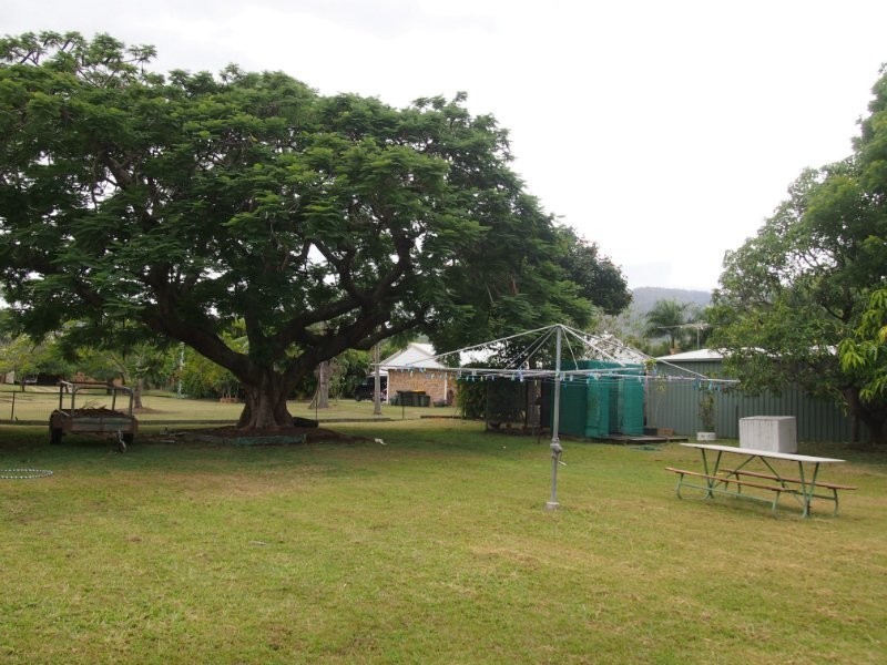 191 Vallis Street, Frenchville QLD 4701