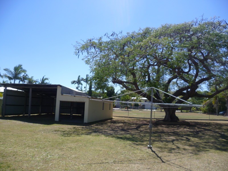 191 Vallis Street, Frenchville QLD 4701