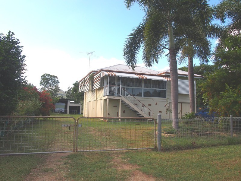 191 Vallis Street, Frenchville QLD 4701