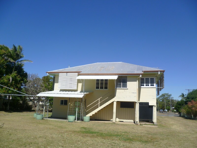 191 Vallis Street, Frenchville QLD 4701