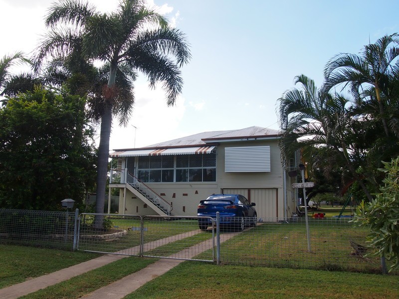 191 Vallis Street, Frenchville QLD 4701