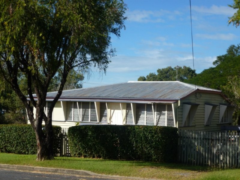 162 Bedford Street, Berserker QLD 4701