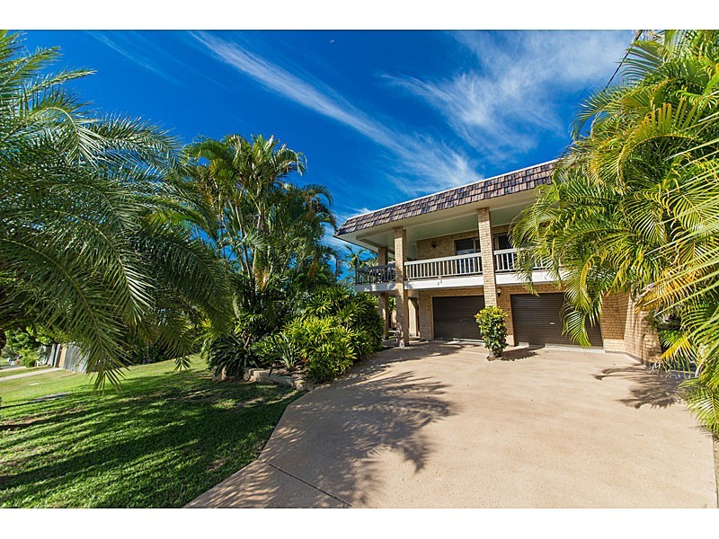 33 Brecknell St, The Range QLD 4700