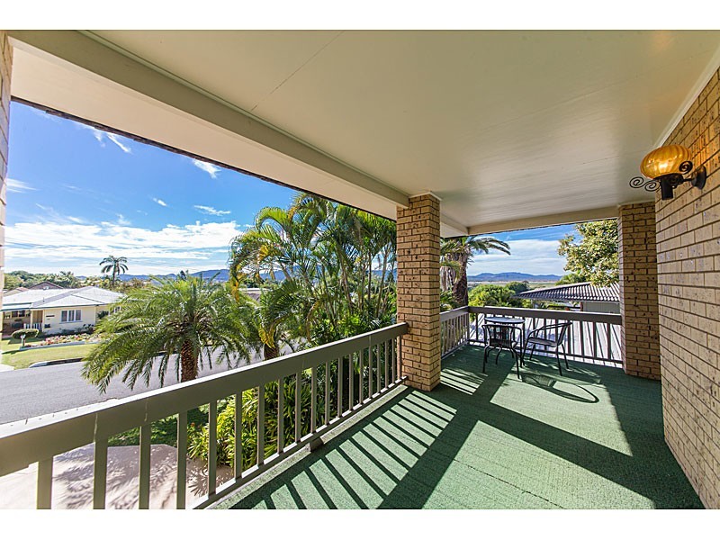 33 Brecknell St, The Range QLD 4700