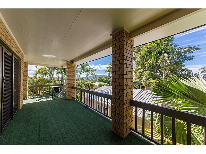 33 Brecknell St, The Range QLD 4700
