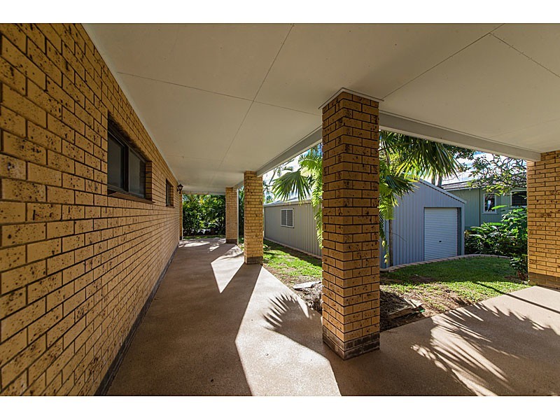 33 Brecknell St, The Range QLD 4700