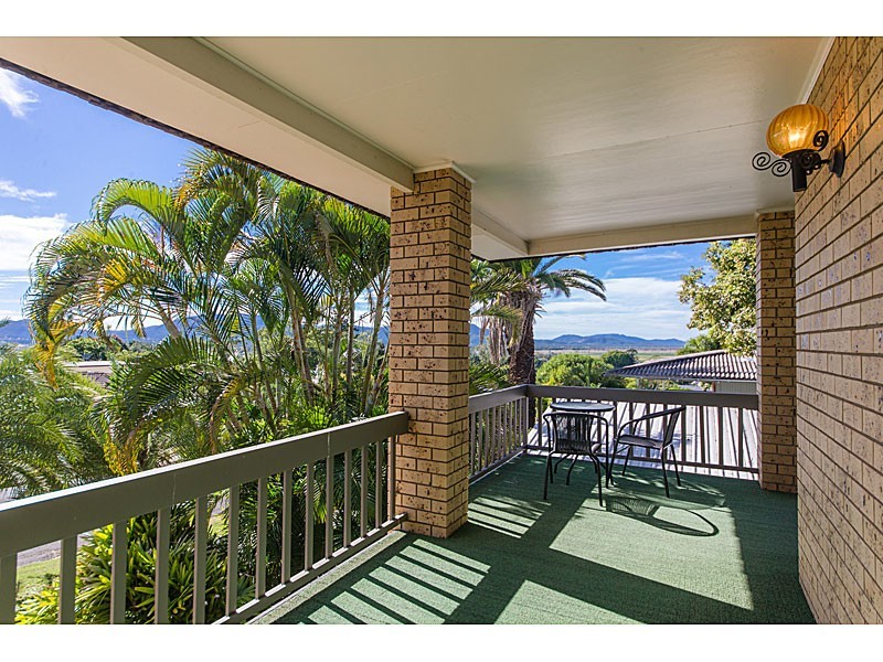 33 Brecknell St, The Range QLD 4700