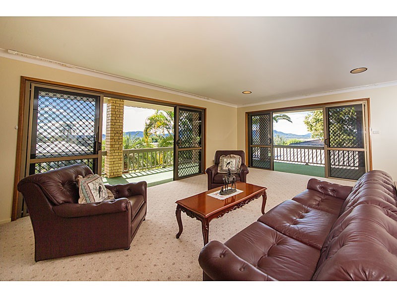 33 Brecknell St, The Range QLD 4700