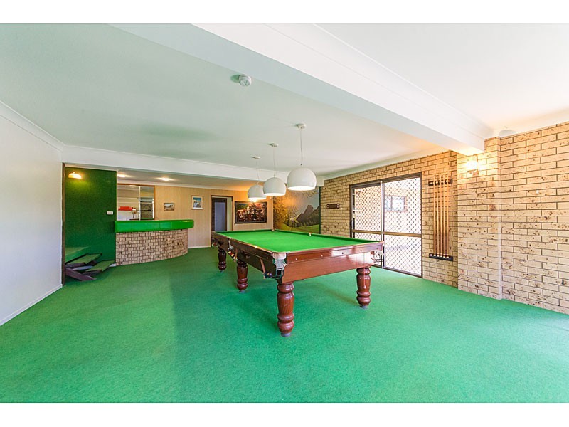 33 Brecknell St, The Range QLD 4700