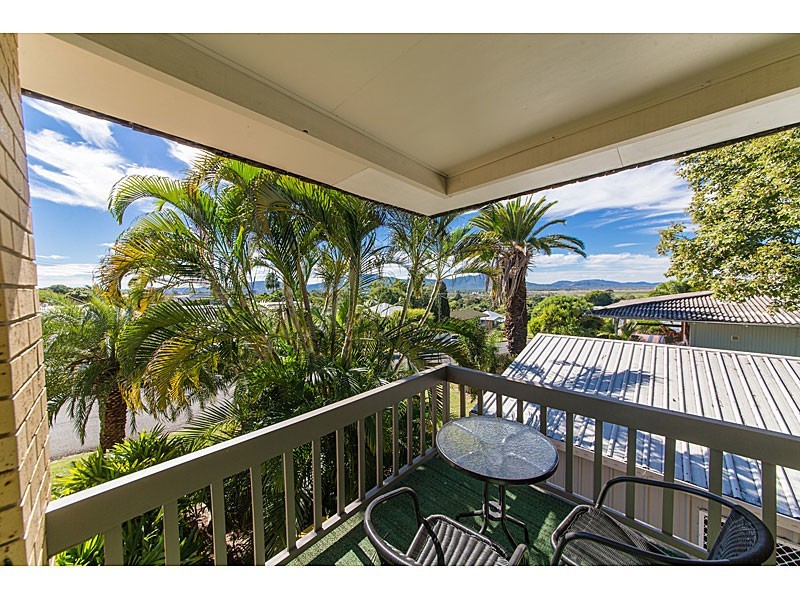 33 Brecknell St, The Range QLD 4700