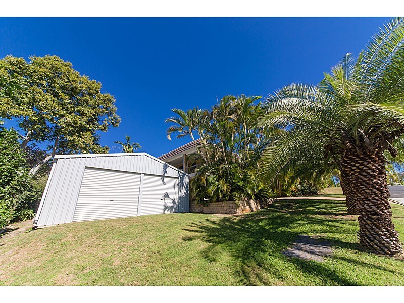 33 Brecknell St, The Range QLD 4700