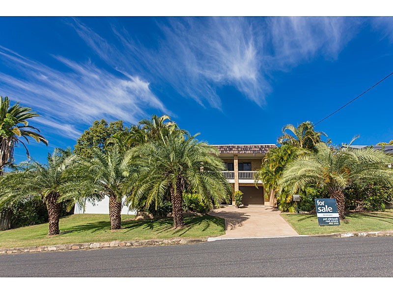33 Brecknell St, The Range QLD 4700