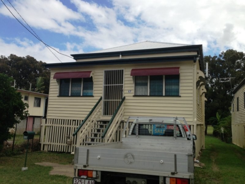 17 Nobbs Street, Berserker QLD 4701