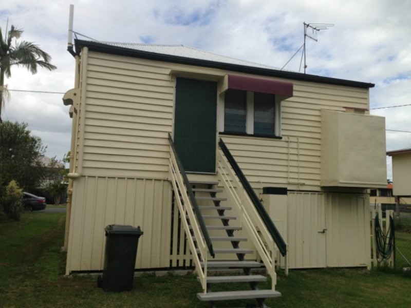 17 Nobbs Street, Berserker QLD 4701