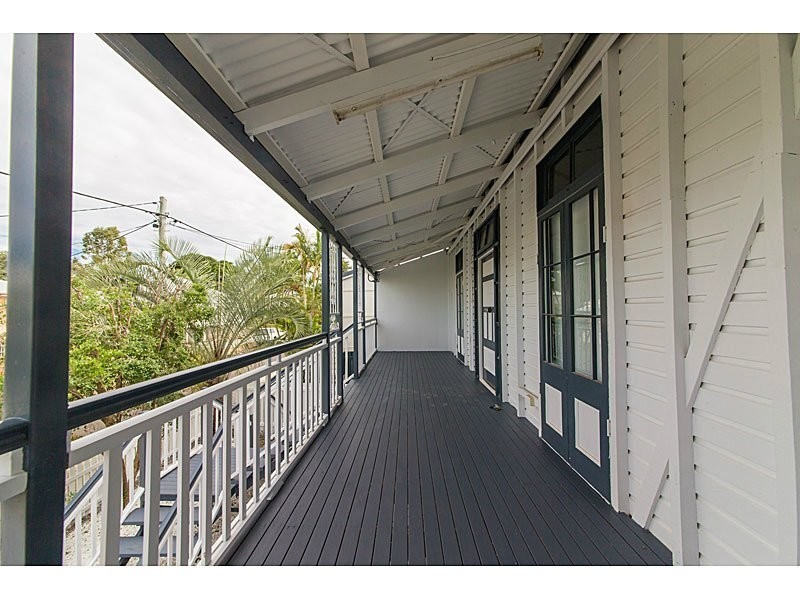 11 Arnold St, Allenstown QLD 4700