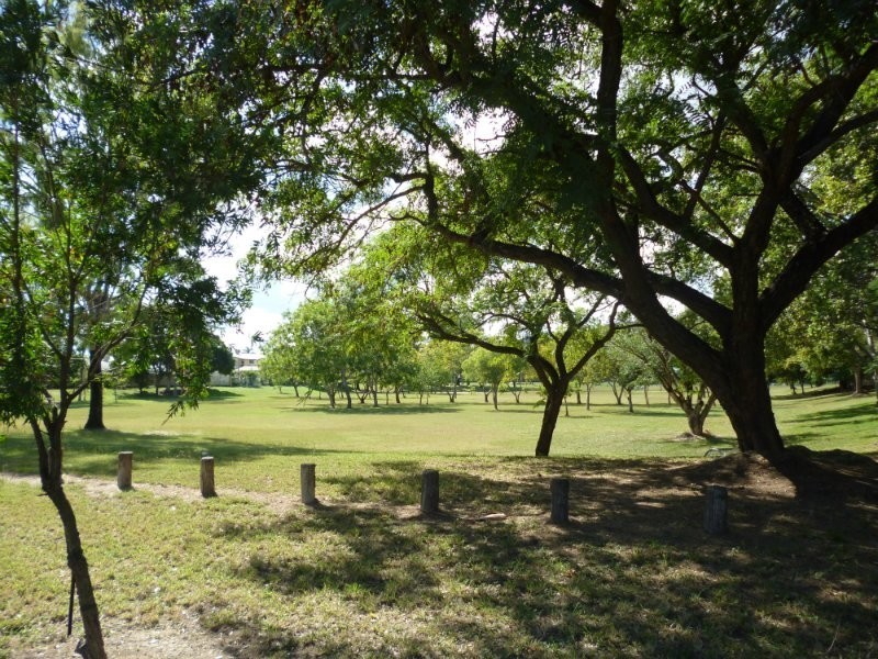 9 Calder Street, Park Avenue QLD 4701