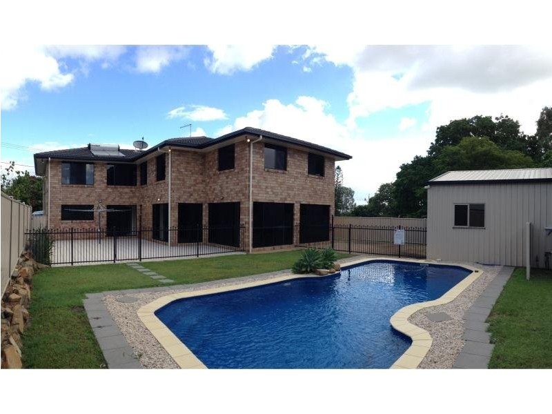 West Rockhampton QLD 4700