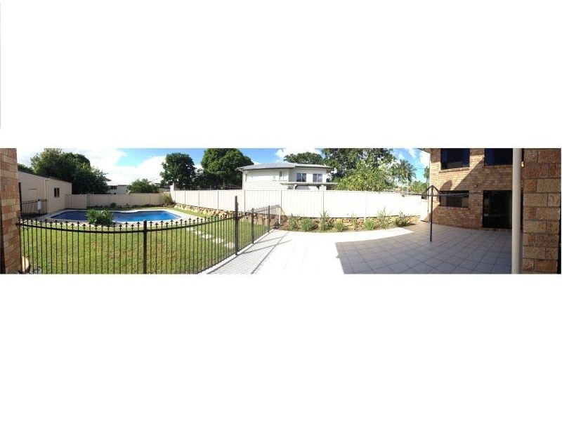 West Rockhampton QLD 4700