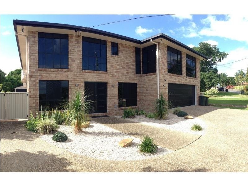West Rockhampton QLD 4700