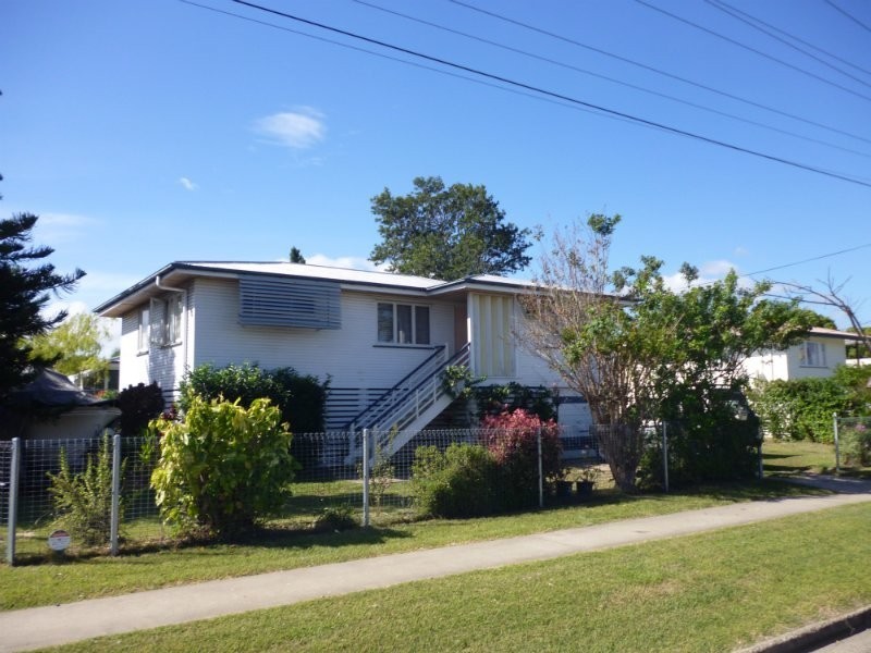 66 Alexandra Street, Park Avenue QLD 4701