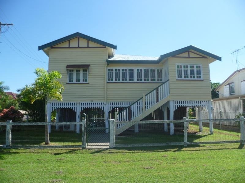 Wandal QLD 4700