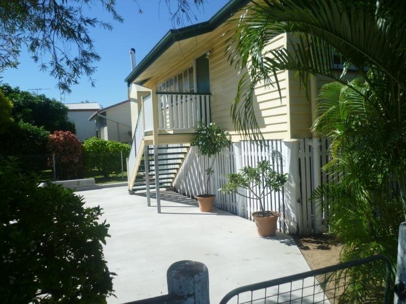 Wandal QLD 4700
