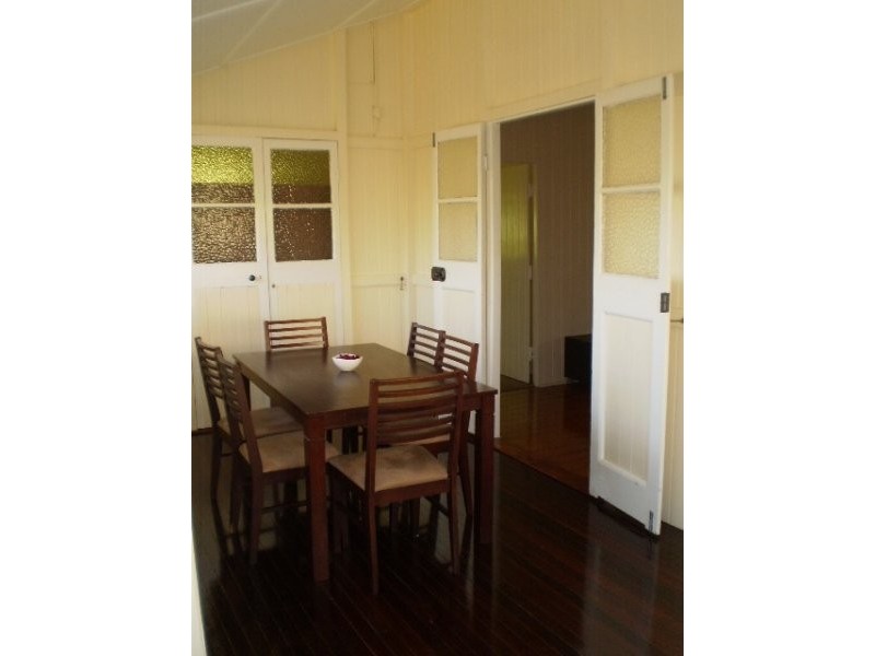 Wandal QLD 4700