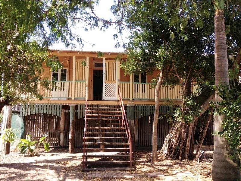 Depot Hill QLD 4700