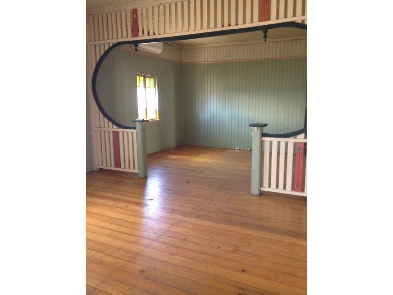 Depot Hill QLD 4700