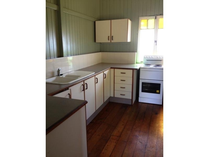 Depot Hill QLD 4700
