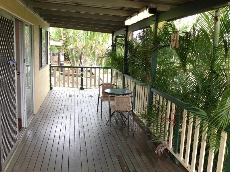 Park Avenue QLD 4701