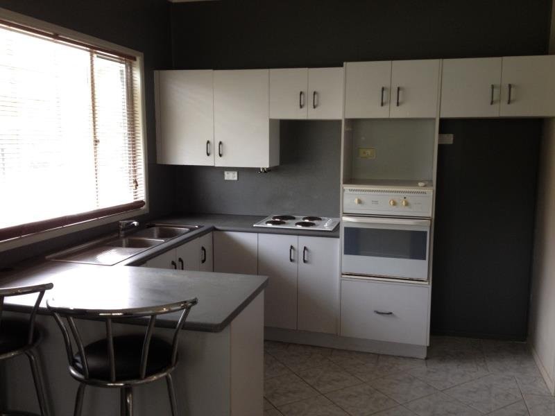 Park Avenue QLD 4701