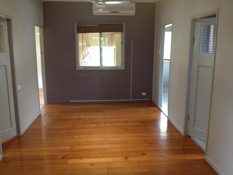 Park Avenue QLD 4701